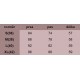 Halenka černá 36, 38, 40, 42 NIFE