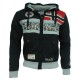GEOGRAPHICAL NORWAY mikina pánská FLYER MEN