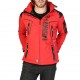 GEOGRAPHICAL NORWAY BUNDA PÁNSKÁ TECHNO SOFTSHELLOVÁ