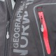 GEOGRAPHICAL NORWAY bunda pánská TECHNO softshellová