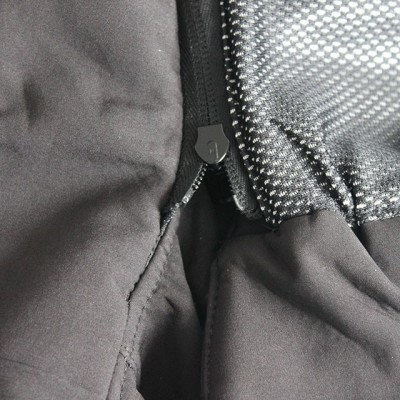 GEOGRAPHICAL NORWAY bunda pánská TECHNO softshellová