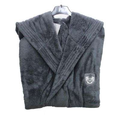 L&L ŽUPAN PÁNSKÝ IWO S KAPUCÍ