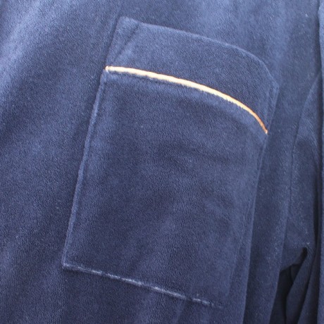 TAMER župan pánský SM-P nadměrná velikost