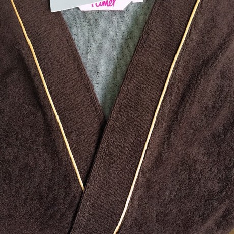 TAMER župan pánský SM-P nadměrná velikost