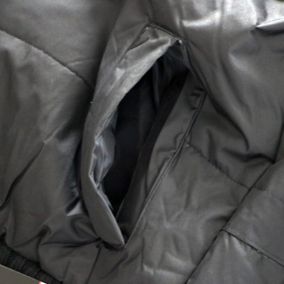 GEOGRAPHICAL NORWAY vesta pánská CRUMBERRY MEN 056 odepínací rukávy