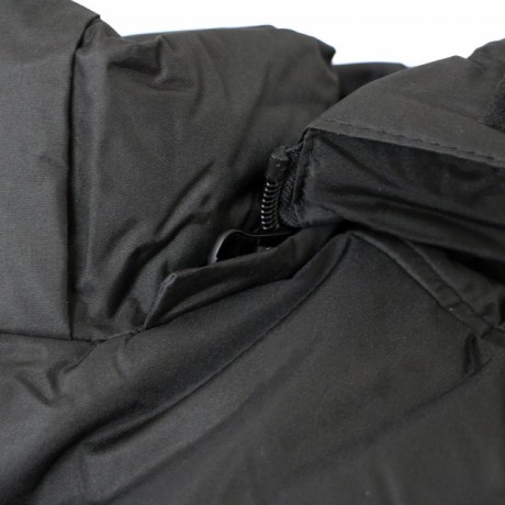 GEOGRAPHICAL NORWAY vesta pánská CRUMBERRY MEN 056 odepínací rukávy