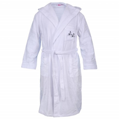 TAMER župan pánský PKH nadměrná velikost bavlněný