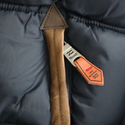 GEOGRAPHICAL NORWAY bunda pánská zimní ABRAMOVITCH MEN 001