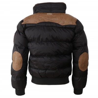 GEOGRAPHICAL NORWAY bunda pánská zimní ABRAMOVITCH MEN 001
