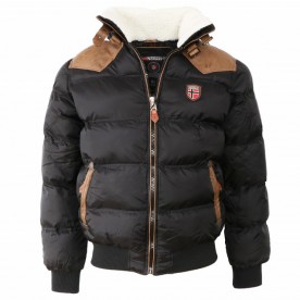 GEOGRAPHICAL NORWAY bunda pánská zimní ABRAMOVITCH MEN 001