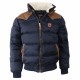 GEOGRAPHICAL NORWAY bunda pánská zimní ABRAMOVITCH MEN 001