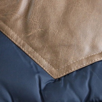 GEOGRAPHICAL NORWAY bunda pánská zimní ABRAMOVITCH MEN 001