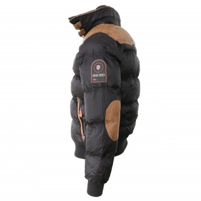 GEOGRAPHICAL NORWAY bunda pánská zimní ABRAMOVITCH MEN 001