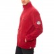 GEOGRAPHICAL NORWAY mikina pánská KORLEON fleece