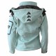 GEOGRAPHICAL NORWAY bunda dámská TEHILA LADY 005 softshellová