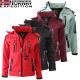 GEOGRAPHICAL NORWAY bunda dámská TEHILA LADY 005 softshellová
