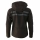 GEOGRAPHICAL NORWAY bunda dámská REVEUSE LADY 007 softshell