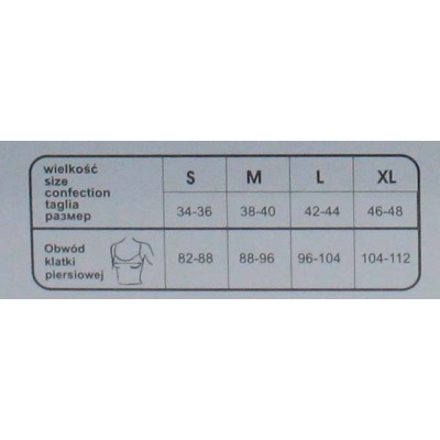 Rolák dámský GATTA Classic