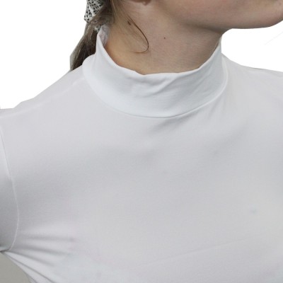 Rolák dámský GATTA Classic S, M, L, XL bílý