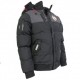 GEOGRAPHICAL NORWAY bunda pánská VOLVA MEN JKT 005 prošívaná