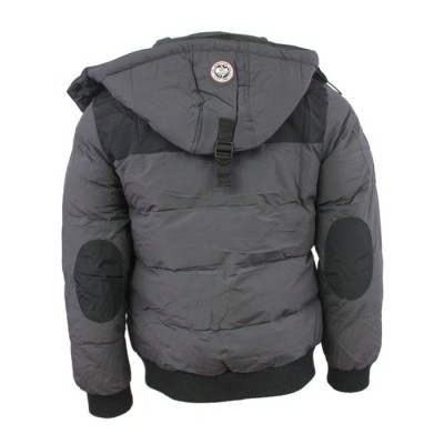 GEOGRAPHICAL NORWAY bunda pánská VOLVA MEN JKT 005 prošívaná