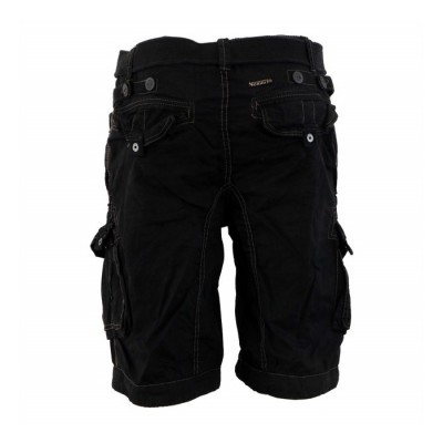 Geographical Norway kraťasy pánské Panoramique Men kapsáče