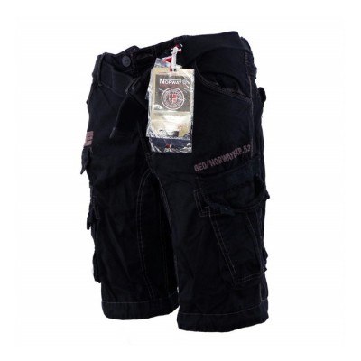Geographical Norway kraťasy pánské Panoramique Men kapsáče