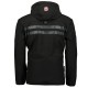 GEOGRAPHICAL NORWAY bunda pánská ROYAUTE softshellová
