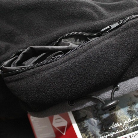 GEOGRAPHICAL NORWAY mikina pánská TAMAZONIE MEN ASS A 224