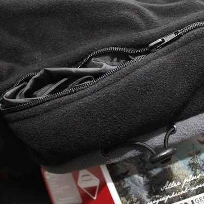 GEOGRAPHICAL NORWAY mikina pánská TAMAZONIE MEN ASS A 224