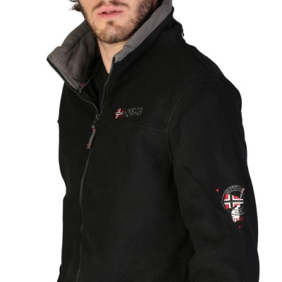 GEOGRAPHICAL NORWAY mikina pánská TAMAZONIE MEN ASS A 224