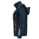 GEOGRAPHICAL NORWAY bunda dámská REVEUSE LADY 007 softshell