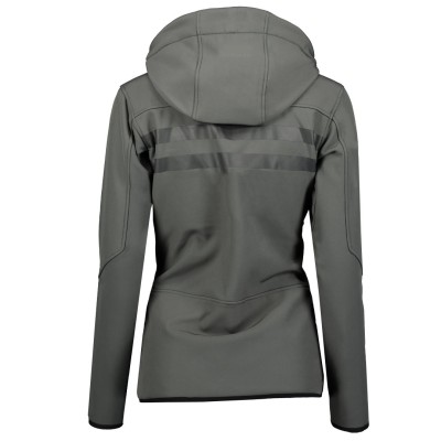 GEOGRAPHICAL NORWAY bunda dámská REVEUSE LADY 007 softshell