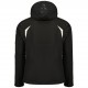 GEOGRAPHICAL NORWAY bunda pánská TECHNO softshell