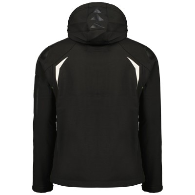 GEOGRAPHICAL NORWAY bunda pánská TECHNO softshell