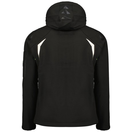 GEOGRAPHICAL NORWAY bunda pánská TECHNO softshell