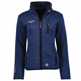 GEOGRAPHICAL NORWAY mikina dámská TEDEN LADY