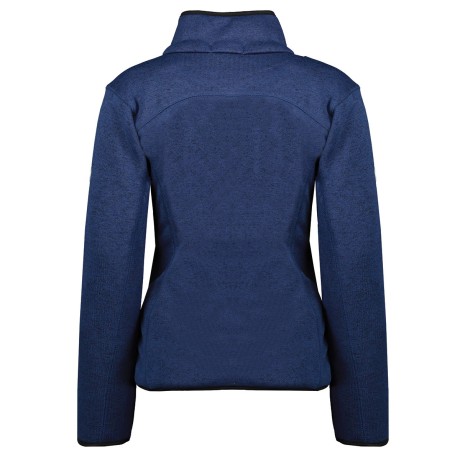 GEOGRAPHICAL NORWAY mikina dámská TEDEN LADY