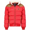 GEOGRAPHICAL NORWAY bunda pánská zimní ABRAMOVITCH MEN 001