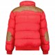 GEOGRAPHICAL NORWAY bunda pánská zimní ABRAMOVITCH MEN 001