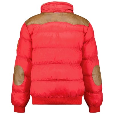 GEOGRAPHICAL NORWAY bunda pánská zimní ABRAMOVITCH MEN 001