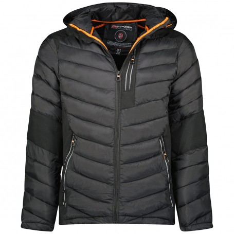 GEOGRAPHICAL NORWAY bunda pánská DEYAL MEN zimní
