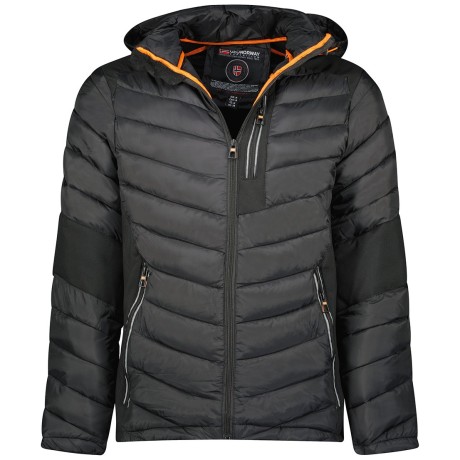 GEOGRAPHICAL NORWAY bunda pánská DEYAL MEN zimní
