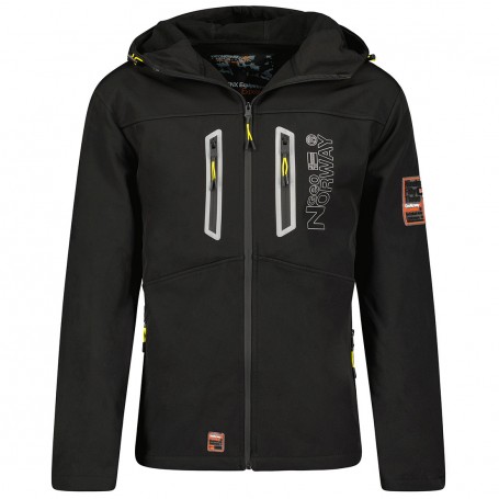 GEOGRAPHICAL NORWAY bunda pánská TREVAR MEN