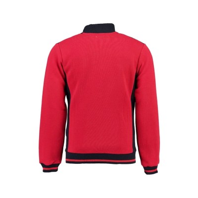 GEOGRAPHICAL NORWAY mikina pánská GERINOS MEN 100