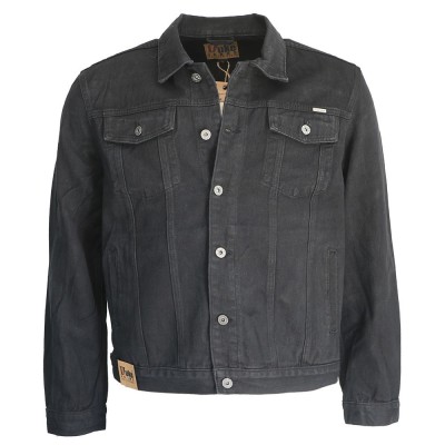 DUKE džínová bunda pánská TRUCKER nadměrná velikost