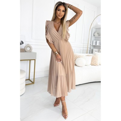 NUMOCO šaty dámské 315-6 Emily