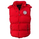 GEOGRAPHICAL NORWAY vesta pánská VILANO MEN 005
