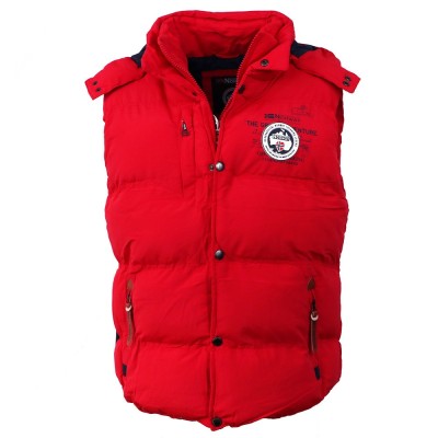 GEOGRAPHICAL NORWAY vesta pánská VILANO MEN 005