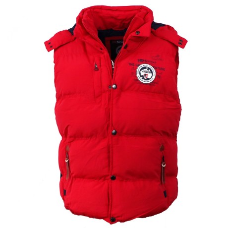 GEOGRAPHICAL NORWAY vesta pánská VILANO MEN 005